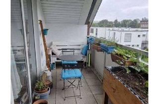 Wohnung mieten in Hakenort 17B, 33609 Innenstadt, 2-Zimmer Wohnung an 2 Personen mit Wohnberechtigungsscheinzu vermieten!