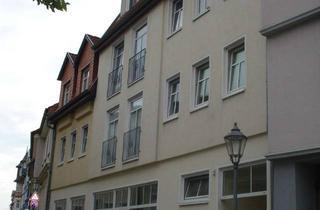 Wohnung mieten in Friedrich-Eckardt-Str., 36433 Bad Salzungen, Hübsche 1-Zimmer-Wohnung im Zentrum von Bad Salzungen