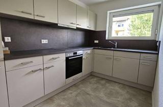 Wohnung mieten in Amorbacher Straße, 74172 Neckarsulm, 2-Zi.-EG-Wohnung zu vermieten - Erstbezug nach Renovierung inkl. EBK!