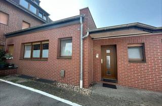 Wohnung mieten in Sittardsberger Allee 115, 47249 Buchholz, Hübsche & außergewöhnliche Wohnung im Erdgeschoss