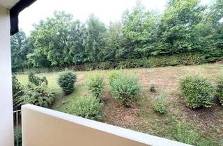 Wohnung mieten in Stormstraße 21, 57223 Kreuztal, Nur mit WB-Schein! 3-ZKB-Wohnung in Kreuztal (OT) mit Balkon