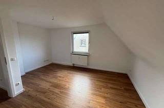 Wohnung mieten in Fichtenweg, 57223 Kreuztal, Single-Wohnung in Kreuztal-Liesewald,