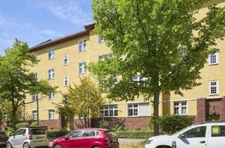 Wohnung mieten in Cunostraße 67B, 14199 Schmargendorf, Ruhige Singlewohnung ohne Aufzug