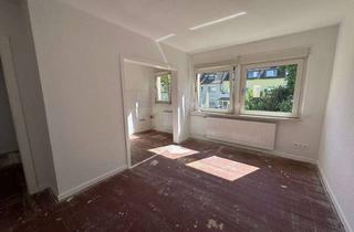 Wohnung mieten in Juliusstraße, 46535 Dinslaken, Gemütliche & helle 2-Raum Wohnung im 1. OG in ruhiger Lage am Rande der Innenstadt / Neutor