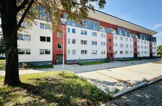 Wohnung mieten in Keplerstraße, 06449 Aschersleben, All-Inclusive 5-Raum-Wohnung mit Balkon