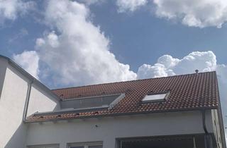Wohnung mieten in 71364 Winnenden, Sonnige 2,5-Zimmer Maisonette-Wohnung mit Dachterrasse in Winnenden