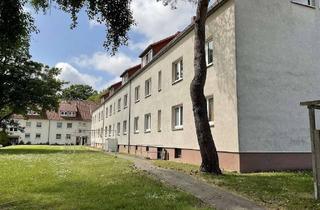 Wohnung mieten in Munzeler Str. 37, 30459 Oberricklingen, Moderne 2-Zimmer Dachgeschoss Wohnung in Hannover-Ricklingen