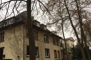 Wohnung mieten in Priegerpromenade 19, 55543 Bad Kreuznach, DG-Wohnung in Premiumlage