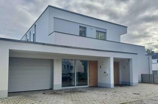 Penthouse mieten in 63454 Hanau, Exklusives Penthouse mit eigenem Aufzug und Garage