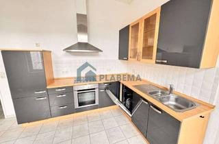 Wohnung mieten in Puschkinstraße 61-65, 19053 Altstadt, Geräumige 3 Zimmer- Innenstadtwohnung mit Balkon und Einbauküche