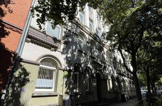 Wohnung mieten in Bethlehemstr., 30451 Linden-Nord, Linden-Nord, Altbau, 3 Zimmer Wohnung, Kueche, Bad, Flur, renoviert