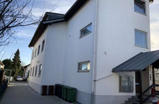Wohnung mieten in 64653 Lorsch, Sehr hochwertiges und möbliertes Apartment mit Einbauküche - 1 ZKB in beliebter Lage von Lorsch