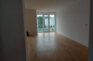 Wohnung mieten in Rheinstrasse 2i, 14974 Ludwigsfelde, Neubau-Maisonette: 160 qm, 5 Zimmer und große Terrasse