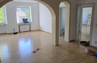 Wohnung mieten in Bahnhofstr. 30, 46414 Rhede, Rhede Zentrum, Renoviert