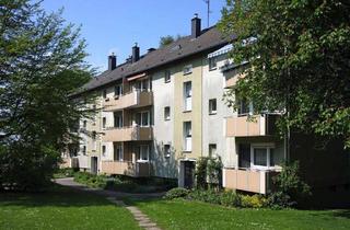 Wohnung mieten in Ahornstraße 14, 42549 Velbert, Modern & individuell – 2 Zimmer mit Balkon und viel Potenzial