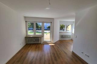 Wohnung mieten in Eschenhofstraße 51, 86154 Oberhausen, Helle 2-Zimmer-Wohnung mit Loggia in Oberhausen zu vermieten
