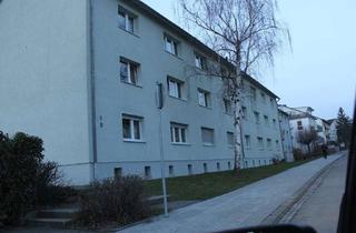 Wohnung mieten in Böcklinstraße, 35396 Gießen, 2-Zimmer-Wohnung Böcklinstraße 1, 2.OG links