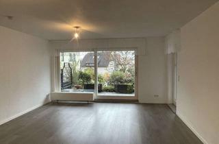 Wohnung mieten in 70825 Korntal-Münchingen, Modern ausgestattete 3 Zi.-Wohnung mit Südterrasse in ruhiger Lage nahe des Seewalds