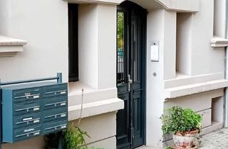 Wohnung mieten in Gartenstraße 32b, 99867 Gotha, Hochwertige 3 Raumwohnung mit Personenaufzug, Balkon und Einbauküche