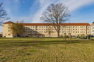 Wohnung mieten in Str. Der Republik 45, 15890 Eisenhüttenstadt, Altbaucharme , der Sie begeistert!