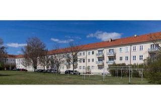 Wohnung mieten in Diehloer Str. 17, 15890 Eisenhüttenstadt, 2 Raum Wohnung mit großer Küche