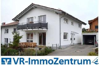 Wohnung mieten in 86947 Weil, attraktive Erdgeschosswohnung