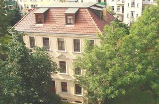 Wohnung mieten in Holzhäuser Str. 63A, 04299 Stötteritz, +++Traumhafte 3-R. Whg.+Maisonette+tolles Bad+1 Balkon u. 1 Loggia++++