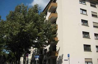 Wohnung mieten in Gluckstr., 68165 Schwetzingerstadt, MA Oststadt / 1-Zimmerwohnung ca. 34 m² Wohnfläche