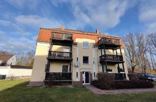 Wohnung mieten in Am Schneckenberg, 04827 Machern, WIR RENOVIEREN FÜR SIE