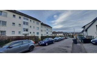 Wohnung mieten in Echelnteichweg 26, 58640 Iserlohn, Gemütlich Helle 3 ZKB Dachgeschosswohnung in Iserlohn Ortsteil Iserlohnerheide