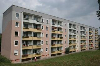 Wohnung mieten in Puschkinstraße 41, 15236 Altberesinchen, sofort bezugsfertige 2-Zimmer-Wohnung in Bahnhofsnähe