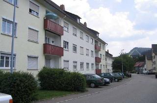Wohnung mieten in Am Rechen 21, 72270 Baiersbronn, Geräumige 2-Zimmer-Wohnung