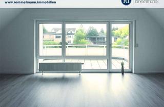 Wohnung mieten in Georgstraße 16, 32545 Bad Oeynhausen, Attraktive Dachgeschosswohnung – sofort bezugsfrei/nähe Krankenhaus | 32545 Bad Oeynhausen