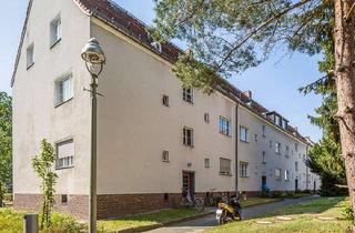 Wohnung mieten in Spanische Allee 123, 14129 Nikolassee, Tolle 2-Zimmer Wohnung mit Balkon und Garten