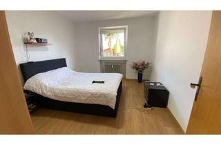 Wohnung mieten in Schlesierring 24, 84149 Velden, Helle 4-Zimmer Erdgeschosswohnung mit Balkon in Verden