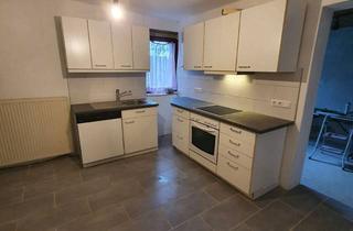 Wohnung mieten in Altmühlenstraße, 55568 Staudernheim, 1,5-Zimmer Wohnung im Erdgeschoss in Staudernheim