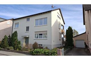 Wohnung mieten in Singgasse 21, 67150 Niederkirchen, Helle 3-Zimmer Wohnung mit Balkon in Niederkirchen bei Deidesheim