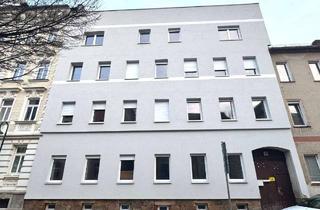 Wohnung mieten in 04420 Markranstädt, Großzügige 4-Raum-Wohnung mit Maisonette-Charakter