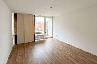 Wohnung mieten in 26123 Donnerschwee, Renovierte 2,5-Zi.-Wohnung mit Balkon in Oldenburg-Donnerschwee