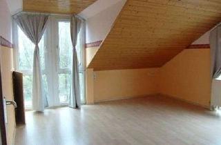 Wohnung mieten in 71672 Marbach, Dachgeschosswohnung für 2 Personen