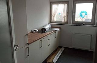 Wohnung mieten in 31749 Auetal, Schöne 5-Zimmer-Maisonettewohnung mit Einbauküche in Rolfshagen