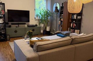 Wohnung mieten in Bopparder Straße, 10318 Karlshorst, Neuwertige 2-Zimmer Wohnung mit Garten in Berlin-Karlshorst