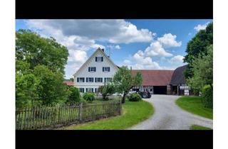 Wohnung mieten in Erisweiler, 86476 Neuburg, Großzügige 3-Raum-Wohnung mit Einbauküche bei Neuburg