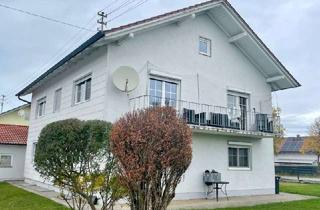 Wohnung mieten in 86920 Denklingen, GEMÜTLICHE 3-ZKB - WHG. mit EBK und GARTEN!