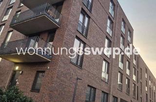 Wohnung mieten in Alter Güterbahnhof B, 22301 Winterhude, Wohnungstausch: Alter Güterbahnhof 2B