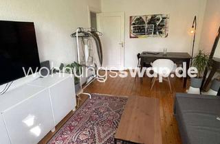 Wohnung mieten in Heußweg, 20255 Eimsbüttel, Wohnungstausch: Heußweg 8