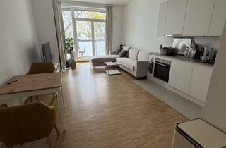 Wohnung mieten in Sophie-Charlotten-Straße 117b, 14057 Charlottenburg, Helle 3-Zimmer Wohnung mit Balkon in Berlin-Charlottenburg