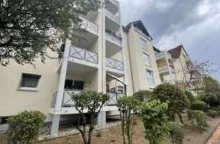 Wohnung mieten in Krofdorfer Str. 62, 35398 Gießen, Für Langzeitmieter, schönes 1-Zimmerappartement mit Balkon in ruhiger Wohngegend