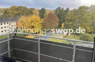 Wohnung mieten in Heerbrook 10, 22589 Iserbrook, Wohnungstausch: Heerbrook 10