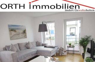 Wohnung mieten in Kempers Häuschen, 42109 Wuppertal, Moderne 3 Zimmer Wohnung mit EBK und Balkon in Wuppertal - Uellendahl